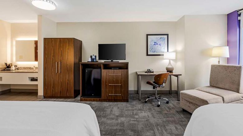 <b>Best Western Plus Gen X Inn Room</b>. Images powered by <a href="https://iceportal.shijigroup.com/" title="IcePortal" target="_blank">IcePortal</a>.