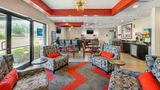 <b>Best Western Plus Gen X Inn Lobby</b>. Images powered by <a href="https://iceportal.shijigroup.com/" title="IcePortal" target="_blank">IcePortal</a>.