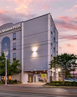 Best Western Plus Gen X Inn