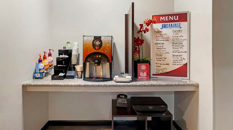 Best Western Plus Gen X Inn Other