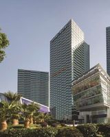 Kerry Hotel Pudong