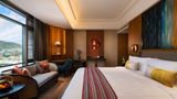 Shangri-La Resort Room