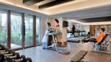Shangri-La Resort Health
