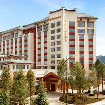 Shangri-La Resort