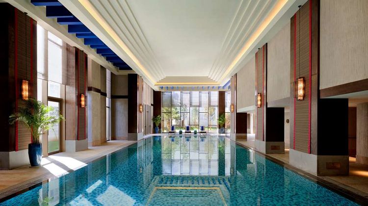 Shangri-La Resort Health