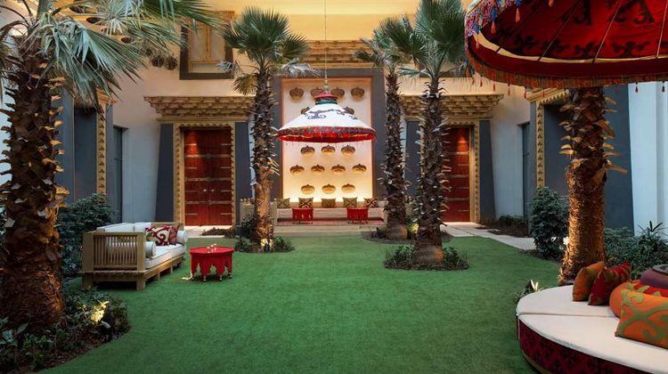 Shangri-La Resort Recreation
