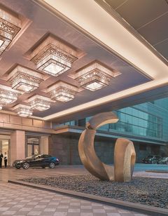 Shangri-La Shenyang