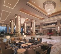 Shangri-La Shenyang Lobby