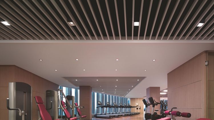 Shangri-La Shenyang Health