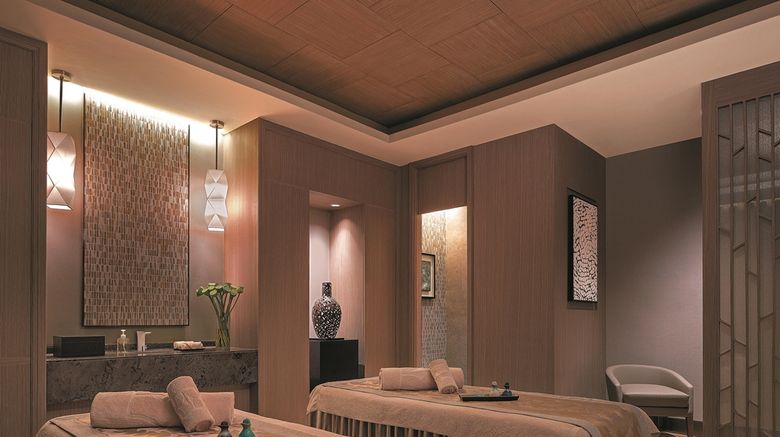 <b>Shangri-La Shenyang Spa</b>. Images powered by <a href="https://iceportal.shijigroup.com/" title="IcePortal" target="_blank">IcePortal</a>.
