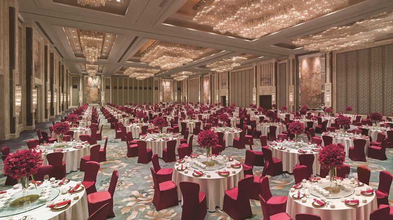 <b>Shangri-La Shenyang Other</b>. Images powered by <a href="https://iceportal.shijigroup.com/" title="IcePortal" target="_blank">IcePortal</a>.