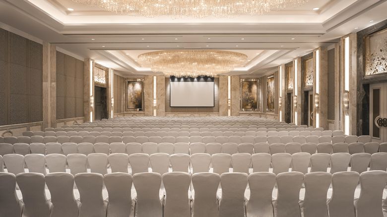 <b>Shangri-La Shenyang Meeting</b>. Images powered by <a href="https://iceportal.shijigroup.com/" title="IcePortal" target="_blank">IcePortal</a>.