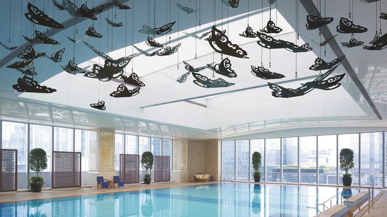 <b>Shangri-La Futian Shenzhen Pool</b>. Images powered by <a href="https://iceportal.shijigroup.com/" title="IcePortal" target="_blank">IcePortal</a>.