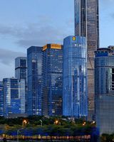 Shangri-La Futian Shenzhen