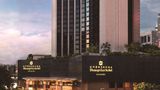 Shangri-La Hotel Shenzhen Exterior