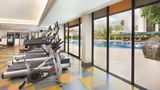 Shangri-La Hotel Shenzhen Health