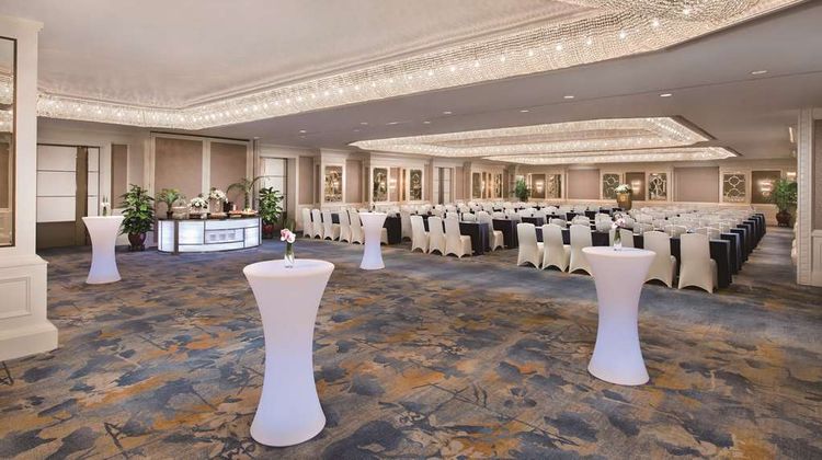 Shangri-La Hotel Shenzhen Meeting