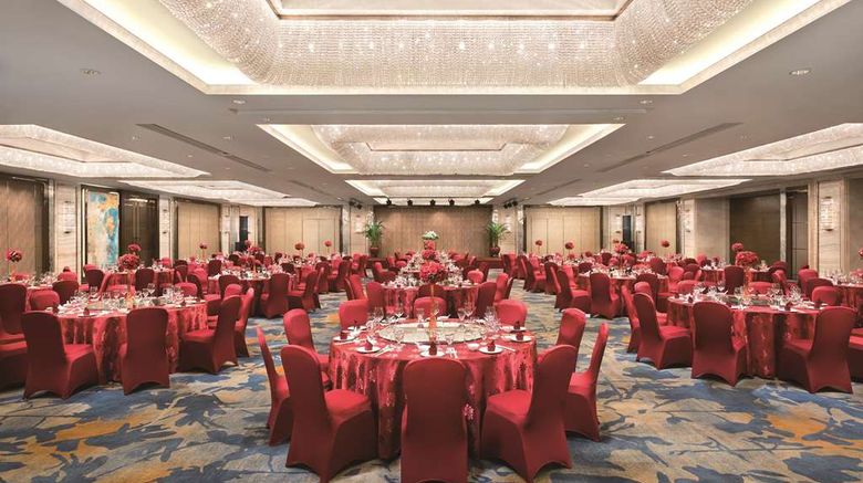 <b>Shangri-La Hotel Shenzhen Other</b>. Images powered by <a href="https://iceportal.shijigroup.com/" title="IcePortal" target="_blank">IcePortal</a>.