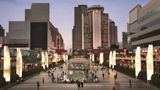 Shangri-La Hotel Shenzhen Exterior