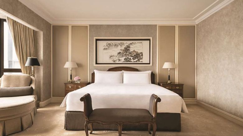 <b>Shangri-La Hotel Shenzhen Suite</b>. Images powered by <a href="https://iceportal.shijigroup.com/" title="IcePortal" target="_blank">IcePortal</a>.