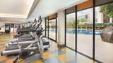 Shangri-La Hotel Shenzhen Health