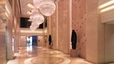 Shangri-La Hotel Suzhou Lobby