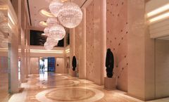 Shangri-La Hotel Suzhou