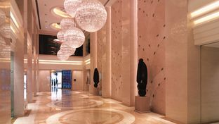 Shangri-La Hotel Suzhou