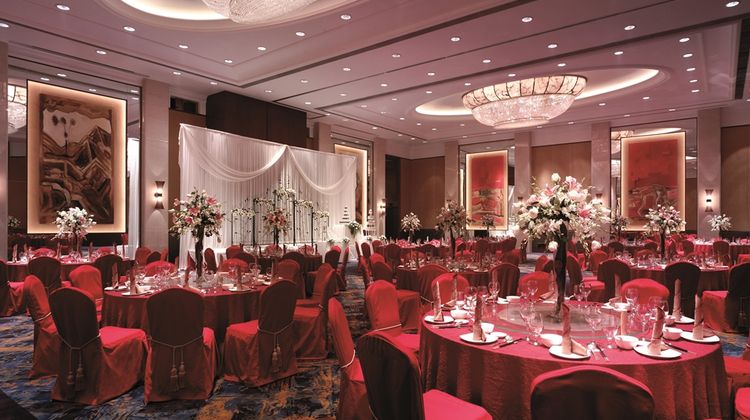 Shangri-La Hotel Suzhou Other