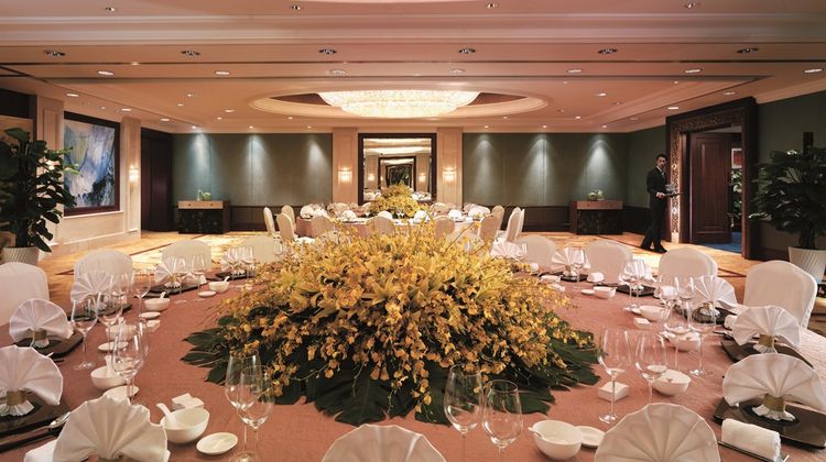 Shangri-La Hotel Suzhou Other