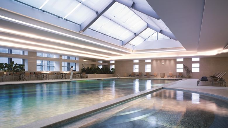 <b>Shangri-La Hotel Suzhou Pool</b>. Images powered by <a href="https://iceportal.shijigroup.com/" title="IcePortal" target="_blank">IcePortal</a>.