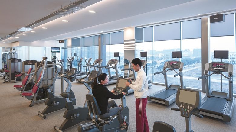 <b>Shangri-La Hotel Suzhou Health</b>. Images powered by <a href="https://iceportal.shijigroup.com/" title="IcePortal" target="_blank">IcePortal</a>.