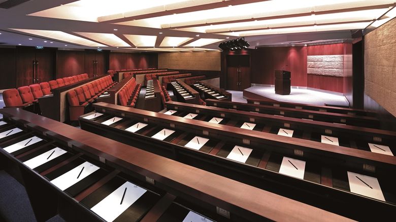 <b>Shangri-La Hotel Suzhou Meeting</b>. Images powered by <a href="https://iceportal.shijigroup.com/" title="IcePortal" target="_blank">IcePortal</a>.