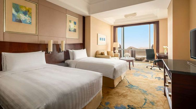 Shangri-La Hotel Suzhou Room
