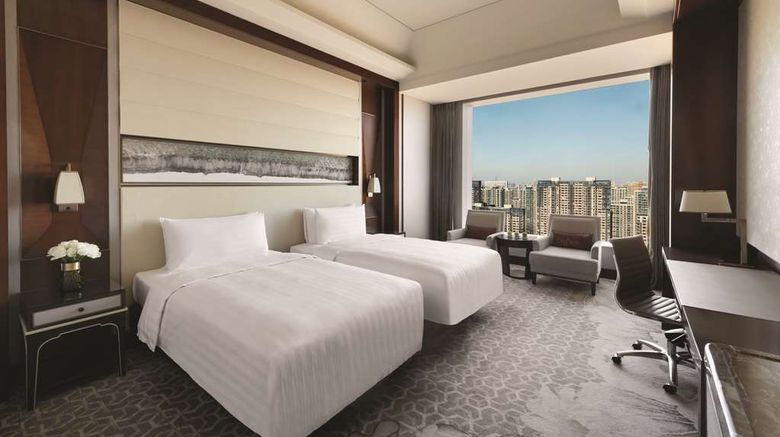 <b>Shangri-La Hotel, Tangshan Room</b>. Images powered by <a href="https://iceportal.shijigroup.com/" title="IcePortal" target="_blank">IcePortal</a>.