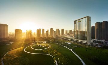 Shangri-La Hotel, Tangshan