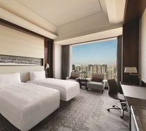 Shangri-La Hotel, Tangshan Room
