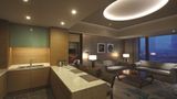 Shangri-La Hotel, Tianjin Suite