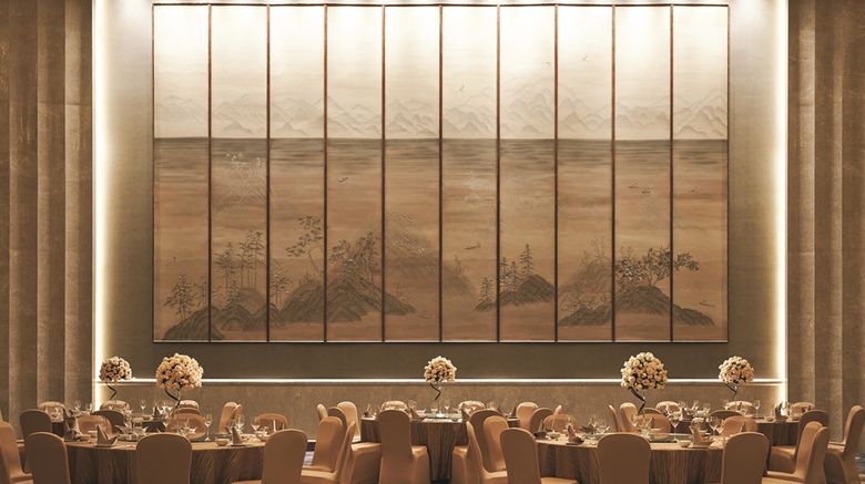 <b>Shangri-La Hotel, Tianjin Other</b>. Images powered by <a href="https://iceportal.shijigroup.com/" title="IcePortal" target="_blank">IcePortal</a>.