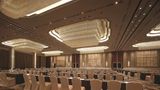 Shangri-La Hotel, Tianjin Suite