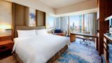 Shangri-La Hotel, Tianjin Room