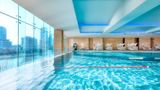 Shangri-La Hotel, Tianjin Pool