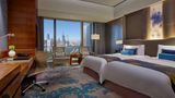 Shangri-La Hotel, Tianjin Room