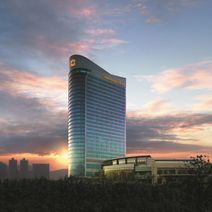 Shangri-La Wenzhou