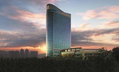 Shangri-La Wenzhou