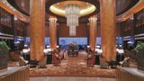Shangri-La Wenzhou Lobby