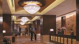 Shangri-La Wenzhou Lobby