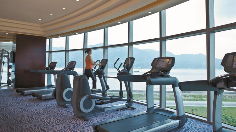 Shangri-La Wenzhou Health