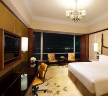Shangri-La Wenzhou Room