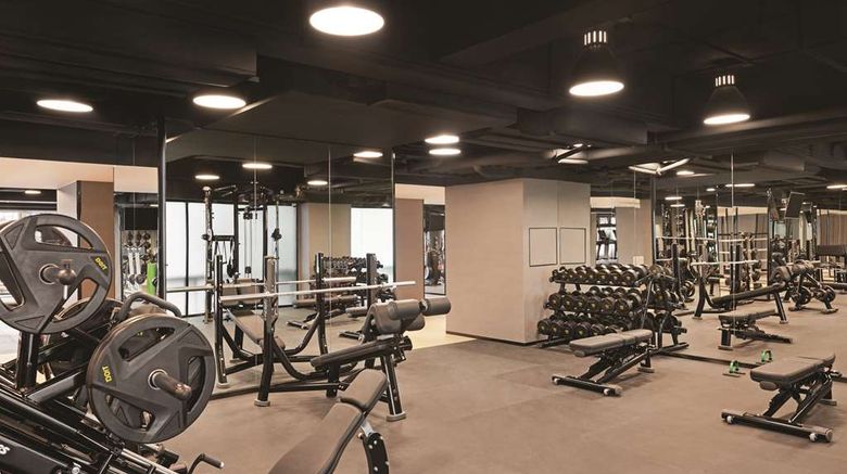 <b>Shangri-La Hotel Wuhan Health</b>. Images powered by <a href="https://iceportal.shijigroup.com/" title="IcePortal" target="_blank">IcePortal</a>.